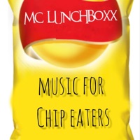 Music for Chip Eaters - EP - MC Lunchboxx
