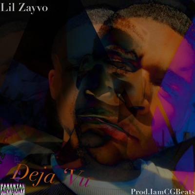 Deja'vu - Single