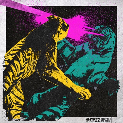 Shuffle to This - EP