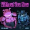 Without You Now (feat. AJ Mitchell) - Digital Farm Animals lyrics