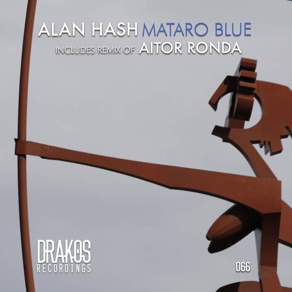 Mataro Blue - Single