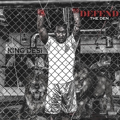Defend the Den - EP