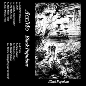 Black Populous