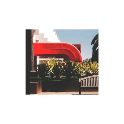 Pitter Patter - Single