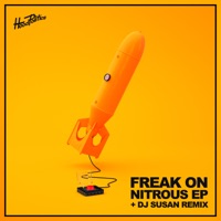 Nitrous - Single - FREAK ON & DJ Susan