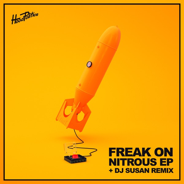 Nitrous - Single