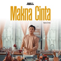 Makna Cinta - Single - Rizky Febian