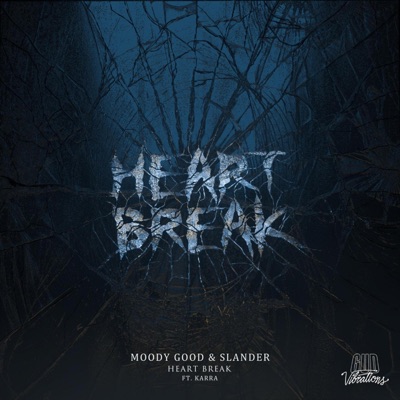 Heart Break - Single