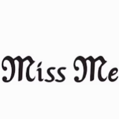 Miss me (feat. JERLOYALTY) - Single