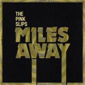 Miles Away artwork