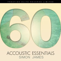 60 Accoustic Essentials - Simon James