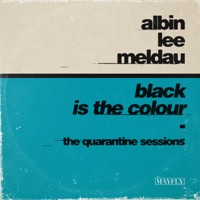 Black Is the Colour (The Quarantine Sessions) - Single - Albin Lee Meldau