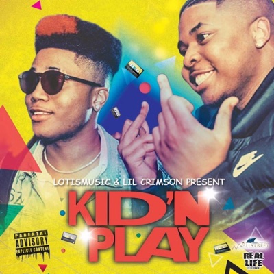 Kid N' Play