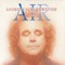 Oxygenia & Icarus (feat. Steve Gron) - Andreas Vollenweider lyrics