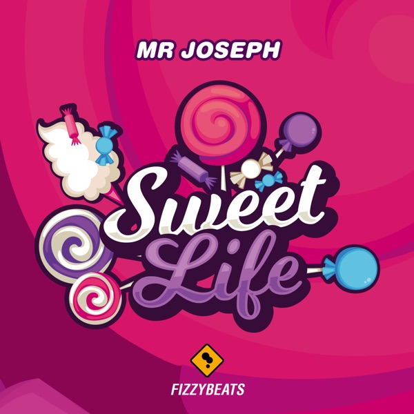 Sweet Life - EP