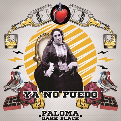 Ya No Puedo - Single