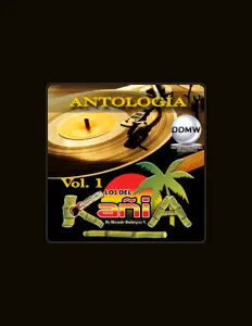 Listen to Los Del Kañia De Ricardo Rodríguez V., watch music videos, read bio, see tour dates & more!