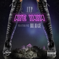 Aye Yaya (feat. Bri Biase) - Single - J.T.P.