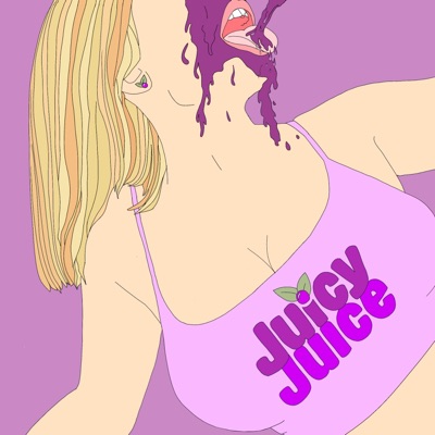 Juicy Juice (feat. Yungxrio) - Single