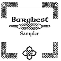Barghest Sampler - EP by Barghest on Apple Music
