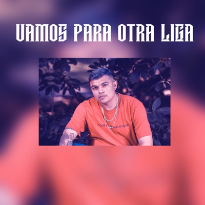 vamos para otra liga - Single