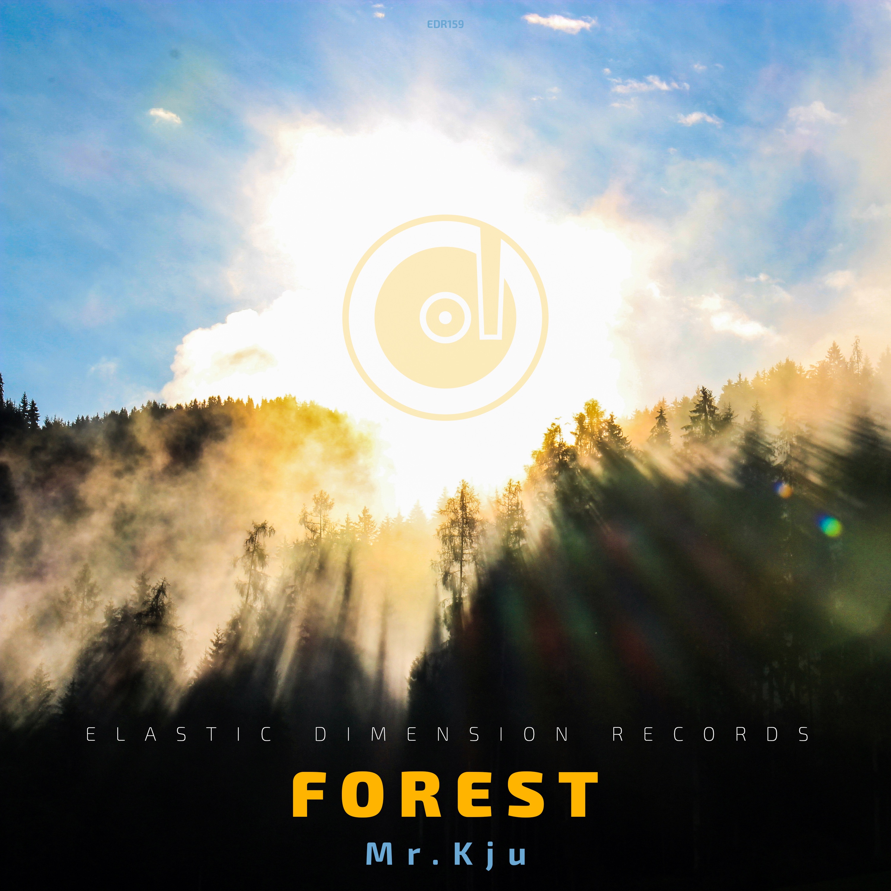 Forest - Single