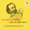 Laudi alla Vergine Maria - The Choir of Trinity College Cambridge lyrics