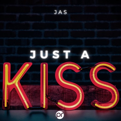 Just a kiss - Single