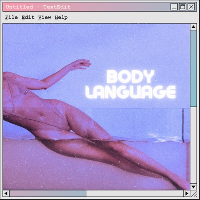 Body Language - Single