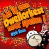 Als Ik Een Dweilorkest Hoor Spelen - Single