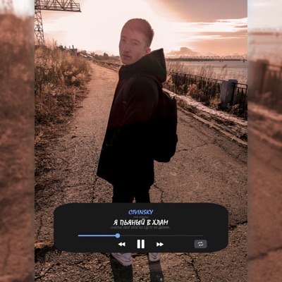 Я пьяный в хлам - Single