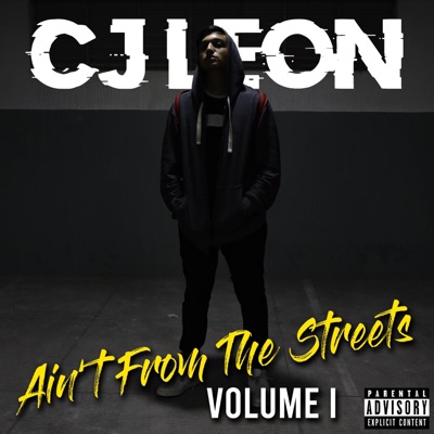 Ain't from the Streets, Vol. 1 - EP
