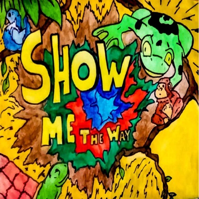 Show Me the Way - Single
