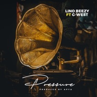 Pressure (feat. G-west) - Single - Lino Beezy