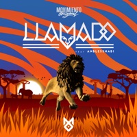 Llamado (feat. Anbless Nabbi) - Single - Movimiento Original