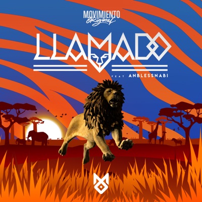 Llamado (feat. Anbless Nabbi) - Single