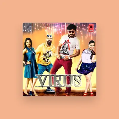 Listen to Anirudh, watch music videos, read bio, see tour dates & more!