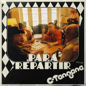 Para Repartir - Single