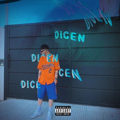 DICEN - Single