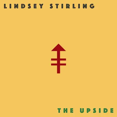 The Upside - Single - Lindsey Stirling