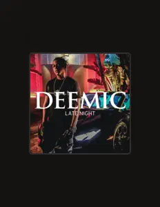 Listen to DeeMic, watch music videos, read bio, see tour dates & more!
