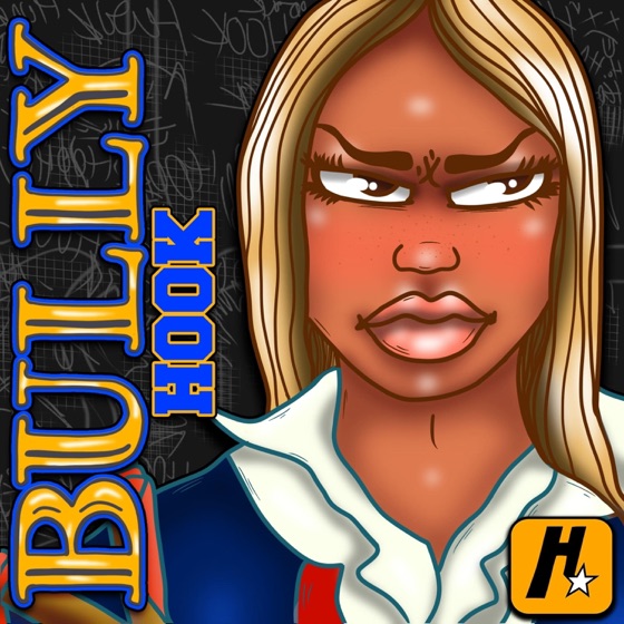 Cover artwork for Bully