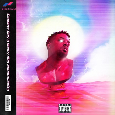 Experimental Rap Tunes & Self Mastery