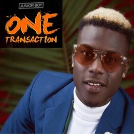 One Transaction Junior Boy