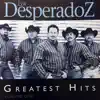 Los Desperadoz - Mi Corazón
