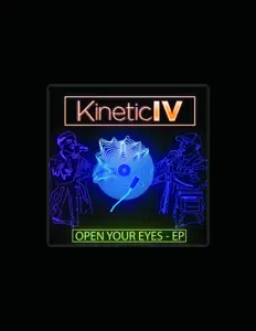 Escucha a KineticIV, mira videos musicales, lee su biografía, consulta las fechas de las gira y más.