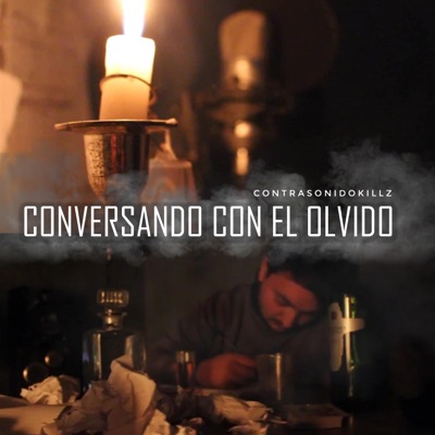 Conversando Con el Olvido - Single