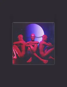 Escucha a Phrmcy, mira vídeos musicales, lee la biografía, consulta fechas de giras y mucho más.