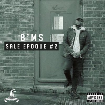 Sale Époque, pt. 2 - Single