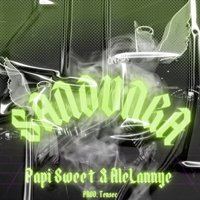 Sandunga (feat. Ale Lannye) - Single